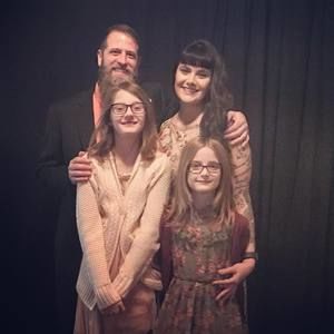 Meet your Posher, Clarissa